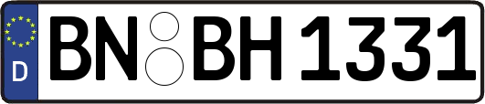 BN-BH1331