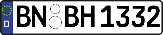 BN-BH1332