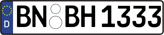BN-BH1333