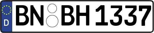 BN-BH1337