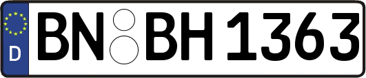 BN-BH1363