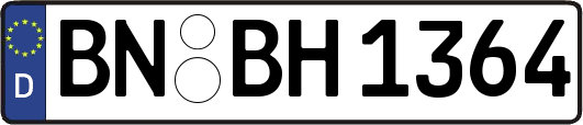 BN-BH1364