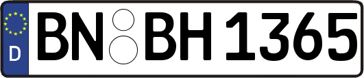 BN-BH1365