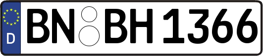 BN-BH1366