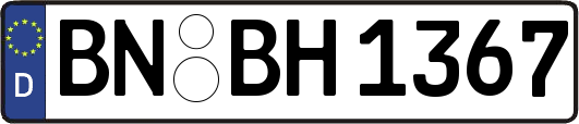 BN-BH1367