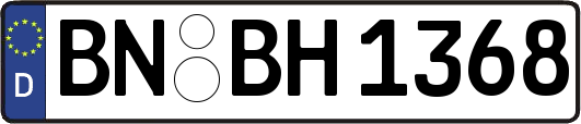 BN-BH1368
