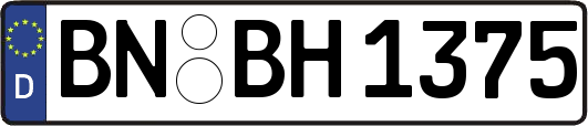 BN-BH1375