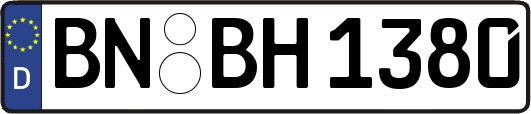BN-BH1380