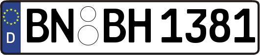 BN-BH1381