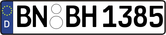 BN-BH1385