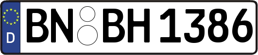 BN-BH1386