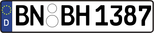 BN-BH1387