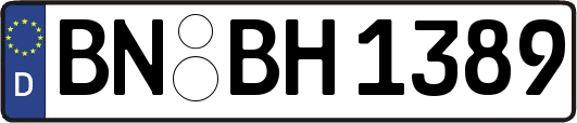 BN-BH1389
