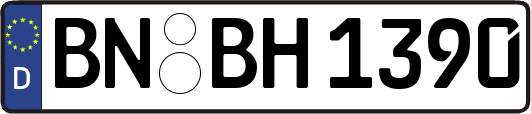 BN-BH1390