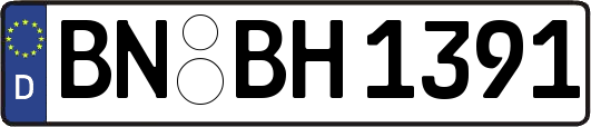 BN-BH1391