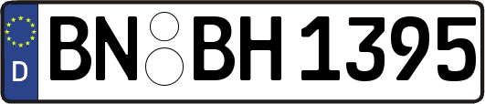 BN-BH1395