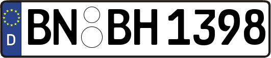 BN-BH1398