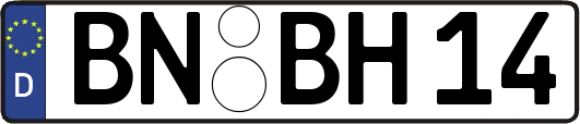BN-BH14