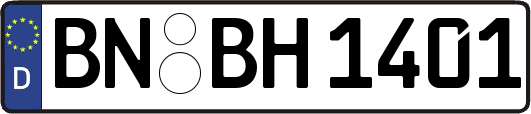 BN-BH1401