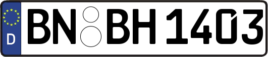 BN-BH1403