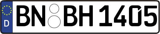 BN-BH1405