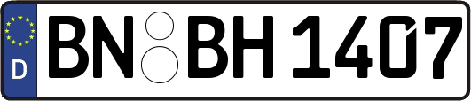 BN-BH1407