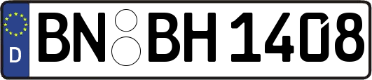 BN-BH1408