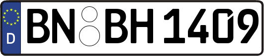 BN-BH1409