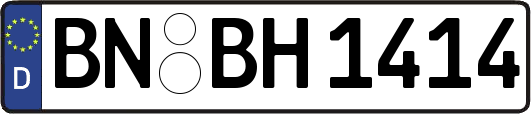 BN-BH1414