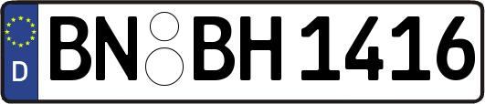 BN-BH1416