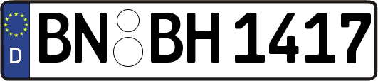 BN-BH1417