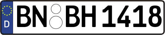 BN-BH1418