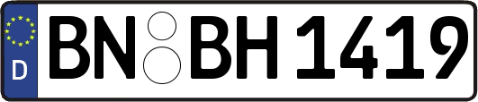 BN-BH1419