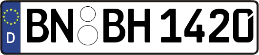 BN-BH1420