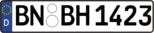 BN-BH1423