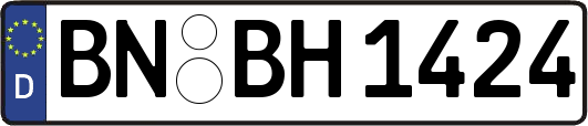 BN-BH1424