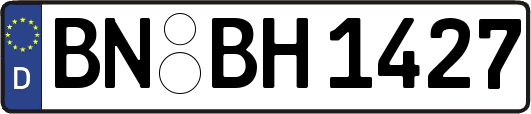 BN-BH1427