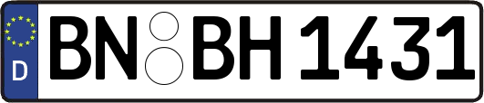 BN-BH1431