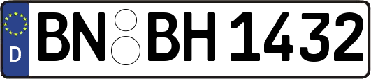 BN-BH1432