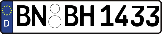 BN-BH1433