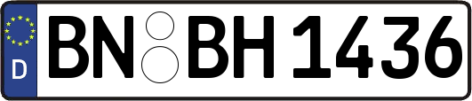 BN-BH1436