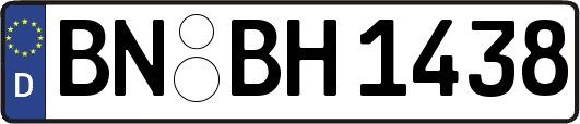 BN-BH1438