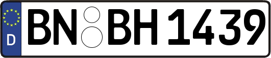 BN-BH1439