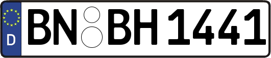 BN-BH1441