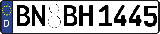 BN-BH1445