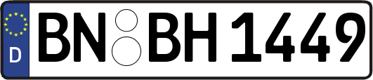 BN-BH1449