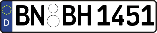BN-BH1451