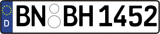 BN-BH1452