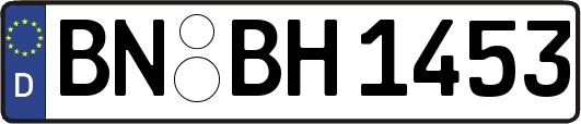BN-BH1453