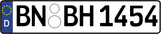 BN-BH1454